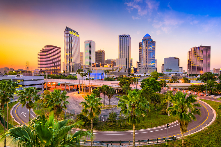 Epstein Becker & Green Expands into Tampa, FL
