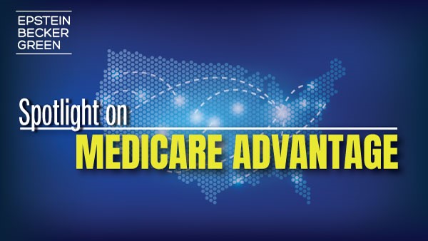 Spotlight on Medicare Advantage Banner